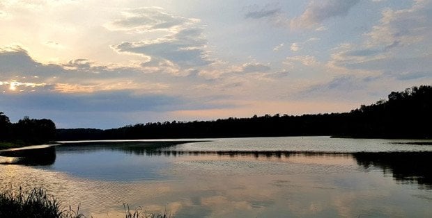 Budowa basenów czy rewitalizacja terenu. Co z zalewem w Siczkach?