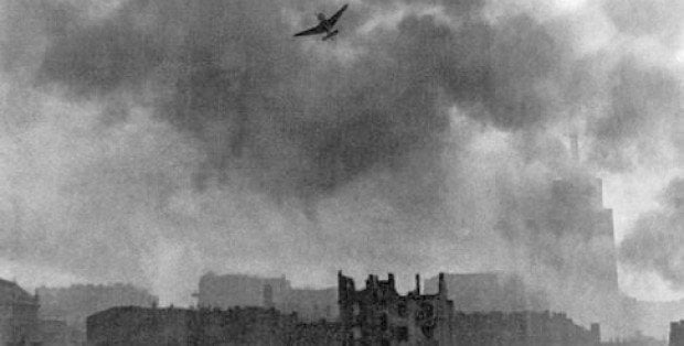 Czterdziesty ósmy dzień Powstania Warszawskiego [KALENDARIUM]