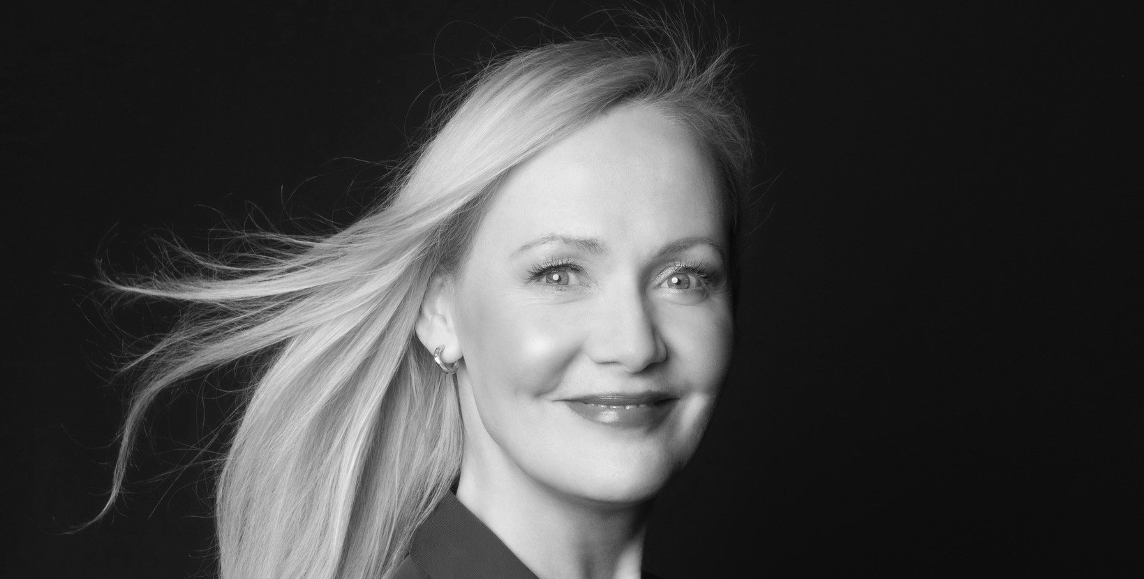 Dziś pogrzeb Katarzyny Stoparczyk. Dziennikarka spocznie na Powązkach Wojskowych