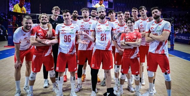 Mistrzostwa świata w siatkówce. Polska wygrała z Holandią [WYNIK]