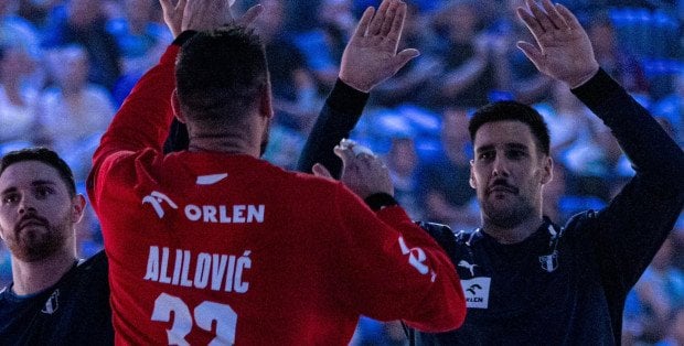 Liga Mistrzów piłkarzy ręcznych. Dziś Wisła Płock podejmie HC Zagrzeb