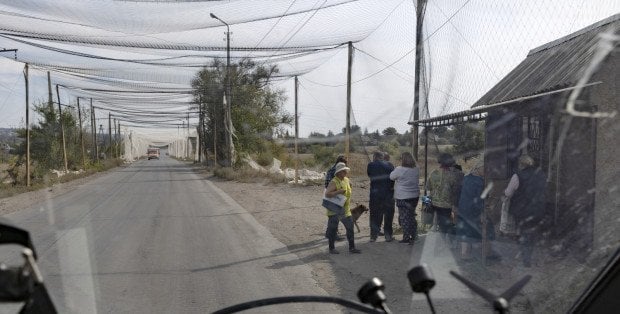 Rosyjski atak dronowy. Przerwy w dostawach prądu i zakłócenia na kolei