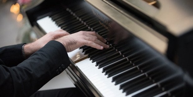 „Chopin był z UW!”. Transmisja koncertu w Polskim Radiu RDC
