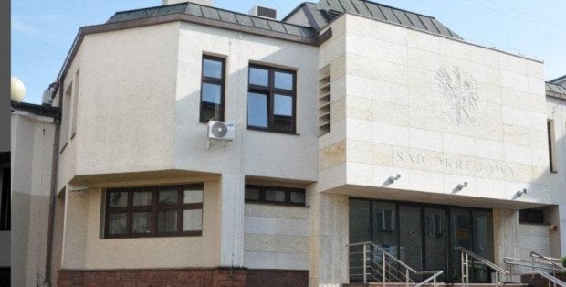 Mieli pobić byłego ministra A. Niedzielskiego. Mogą wyjść za poręczeniem 30 tys. zł