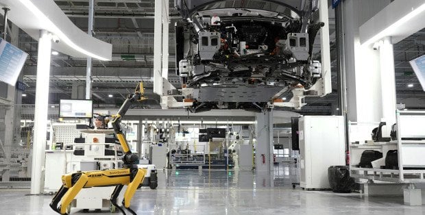 Centrum Sztucznej Inteligencji w Radomiu. Już w 2027 roku