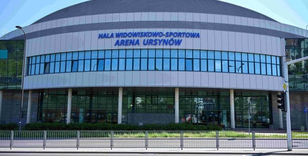 400 akrobatów w walce o puchar „Warsa i Sawy”. Zawody na Ursynowie potrwają do niedzieli