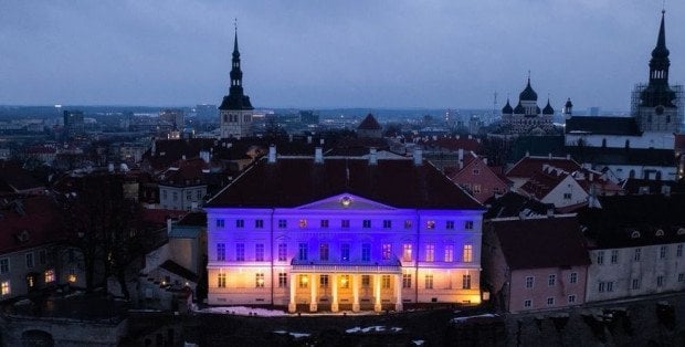 Naruszenie przestrzeni powietrznej. Estonia decyduje się uruchomić art. 4 NATO
