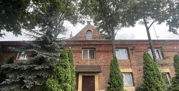 Nowy zabytek w stolicy. To warsztaty Kolei Warszawsko-Terespolskiej