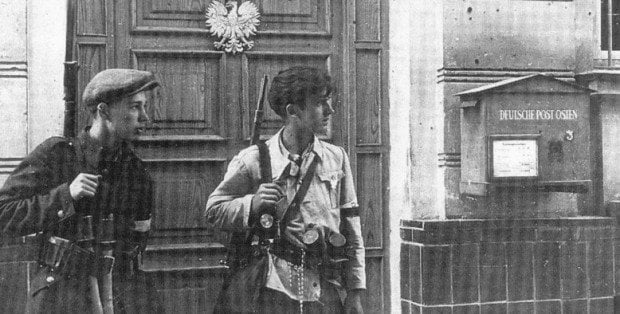 Pięćdziesiąty drugi dzień Powstania Warszawskiego [KALENDARIUM]