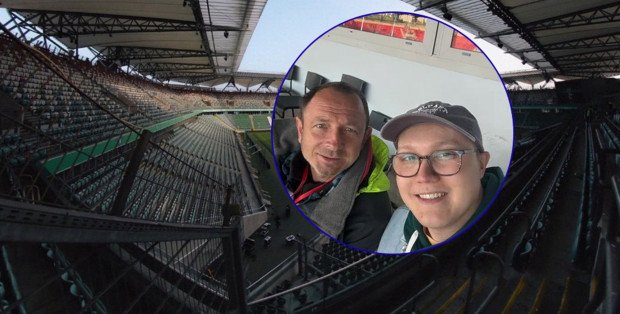 Hit Ekstraklasy w RDC. Transmisja meczu Legia Warszawa – Raków Częstochowa