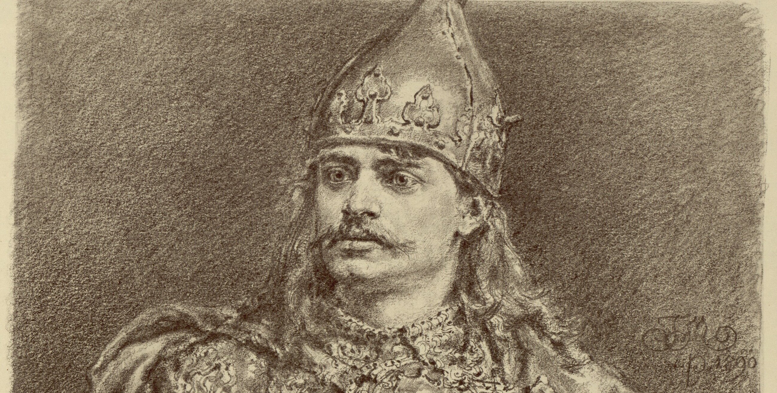 Bolesław Krzywousty. Dlaczego był „curvus” – czyli „krzywy”? Historia bez Tabu w RDC