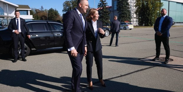 Rozpoczęła się wizyta prezydenta Karola Nawrockiego w USA