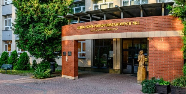 Siedlecki „Elektryk” reaguje na rosyjskie drony w Polsce. Powołano zespół ds. bezpieczeństwa