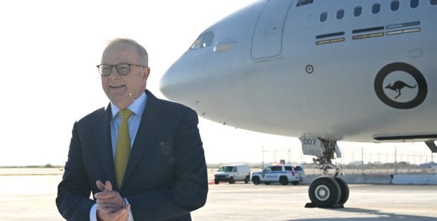 Kanada, Australia i Wielka Brytania uznały państwo palestyńskie