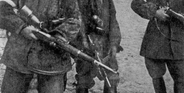 Pięćdziesiąty trzeci dzień Powstania Warszawskiego [KALENDARIUM]