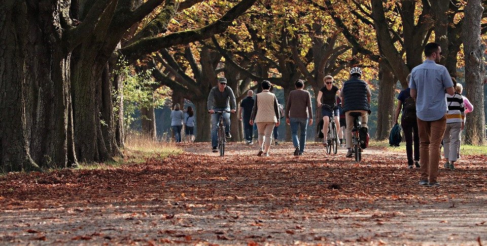 Dziś początek astronomicznej jesieni. Klimatolog: możliwa jeszcze fala ciepła