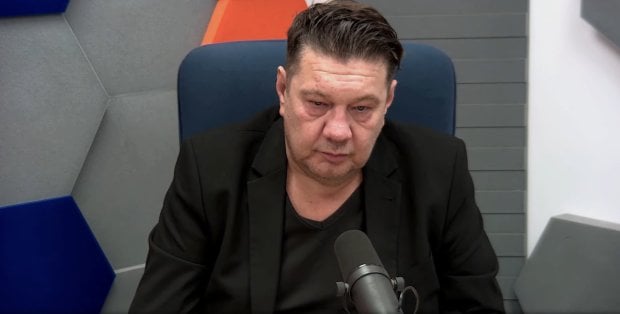 Relacje ojca z synem muzycznie. Marek Dyjak w RDC o płycie „Mężczyźni”