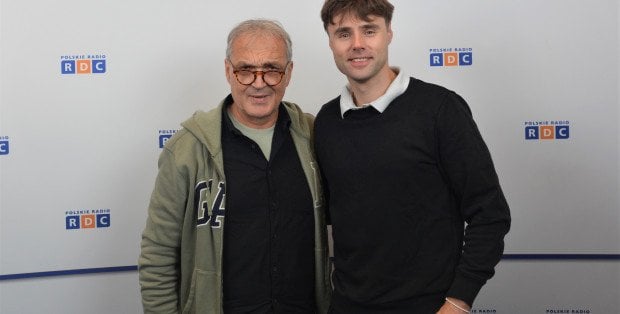 Zły. Warszawska jazz opera. „Nie spotkałem się z tak trudnym tekstem napisanym prozą”