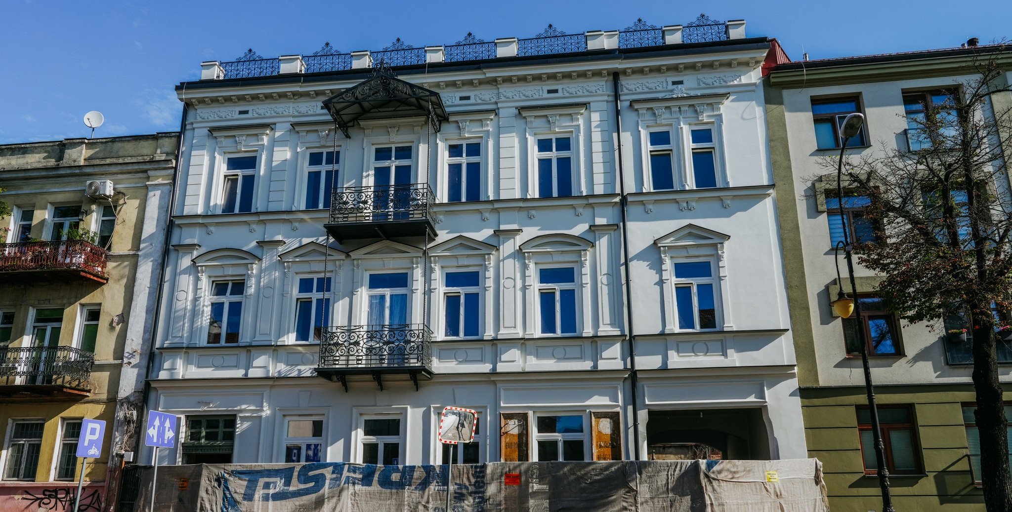 17,50 zł za metr kwadratowy. Płock oferuje młodym „mieszkania na start”