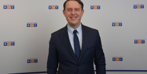 Wiceminister rozwoju w RDC: Wloty dronów to podprogowe atakowanie NATO