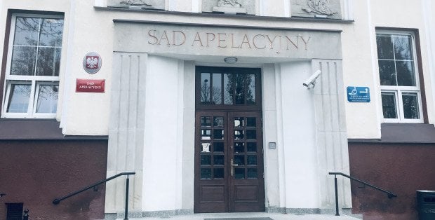 Po apelacji dot. przestępstw seksualnych wobec maloletniej. Wyrok jeszcze we wrześniu