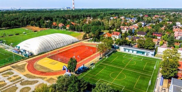 Europejski Tydzień Sportu rozpoczęty. Co w programie?