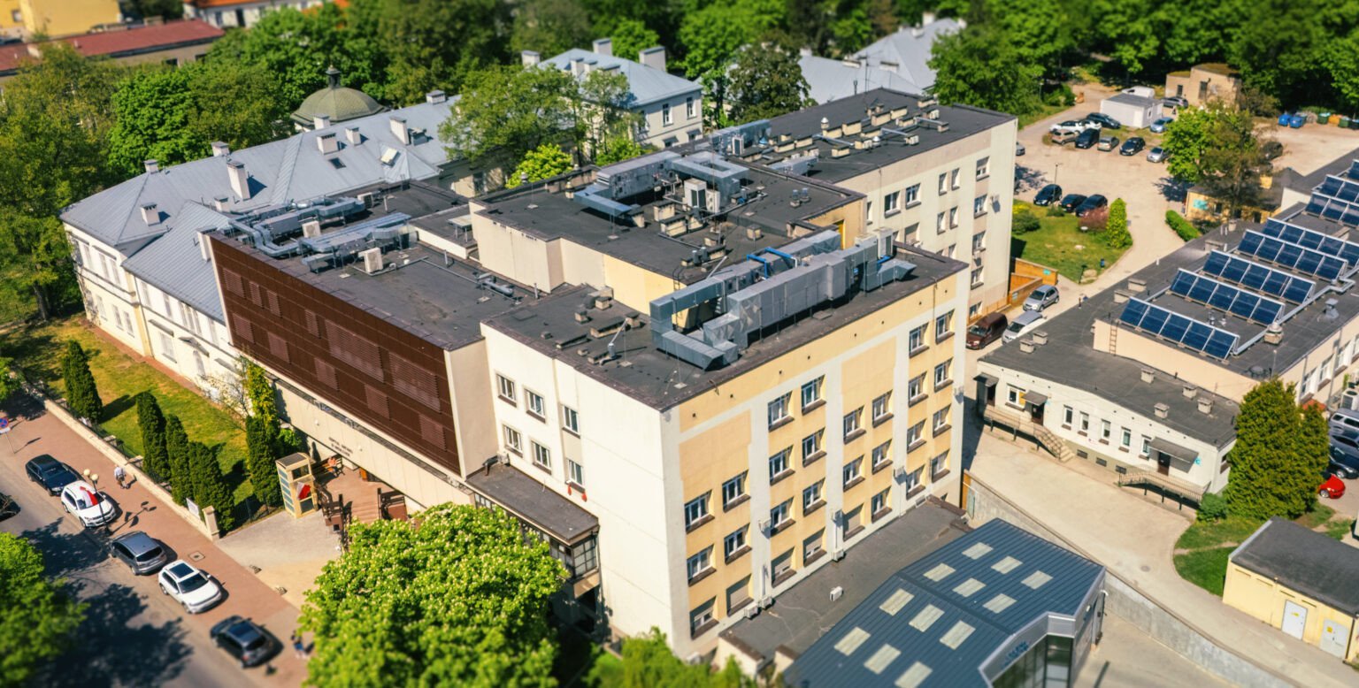 Szpital skraca wymiar pracy szkolnej pielęgniarki. „Dla nas to fatalna decyzja”