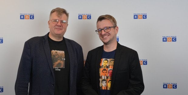 Wkrótce debiut polskiego projektu AI „Sójka”. Ekspert o szczegółach projektu w PR RDC