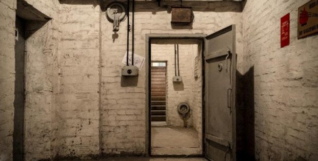 Mazowsze inwestuje w miejsca schronów. Pierwsze umowy podpisane