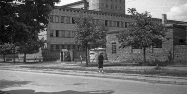 Pięćdziesiąty szósty dzień Powstania Warszawskiego [KALENDARIUM]