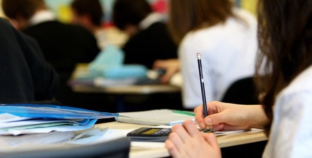 Ostatni dzień na wypisanie dziecka z edukacji zdrowotnej. „Ten przedmiot jest po to, aby wspierać rodzinę”