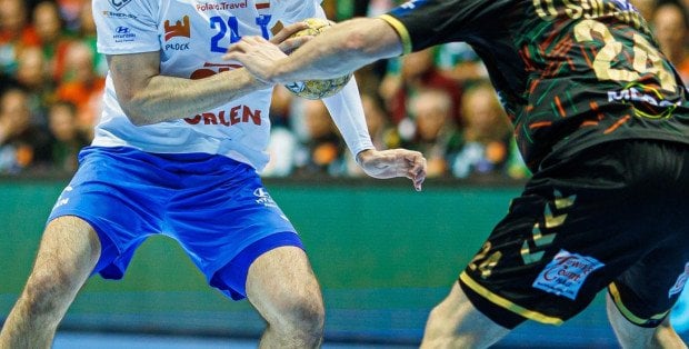 Szczypiorniści Orlen Wisły Płock zagrają dziś z SC Magdeburgiem