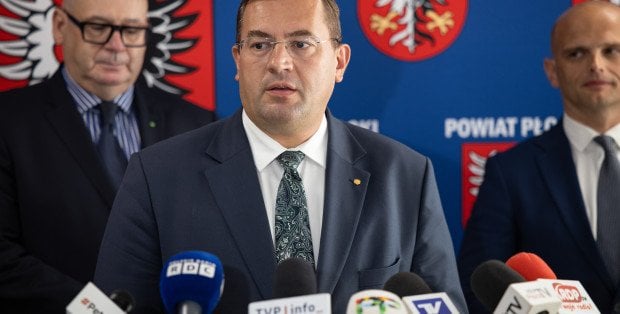 Minister rolnictwa: ok. 200 mln zł dla rolników poszkodowanych przez przymrozki