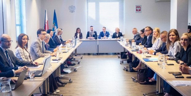 To już postanowione. Będzie nocna prohibicja w Ciechanowie