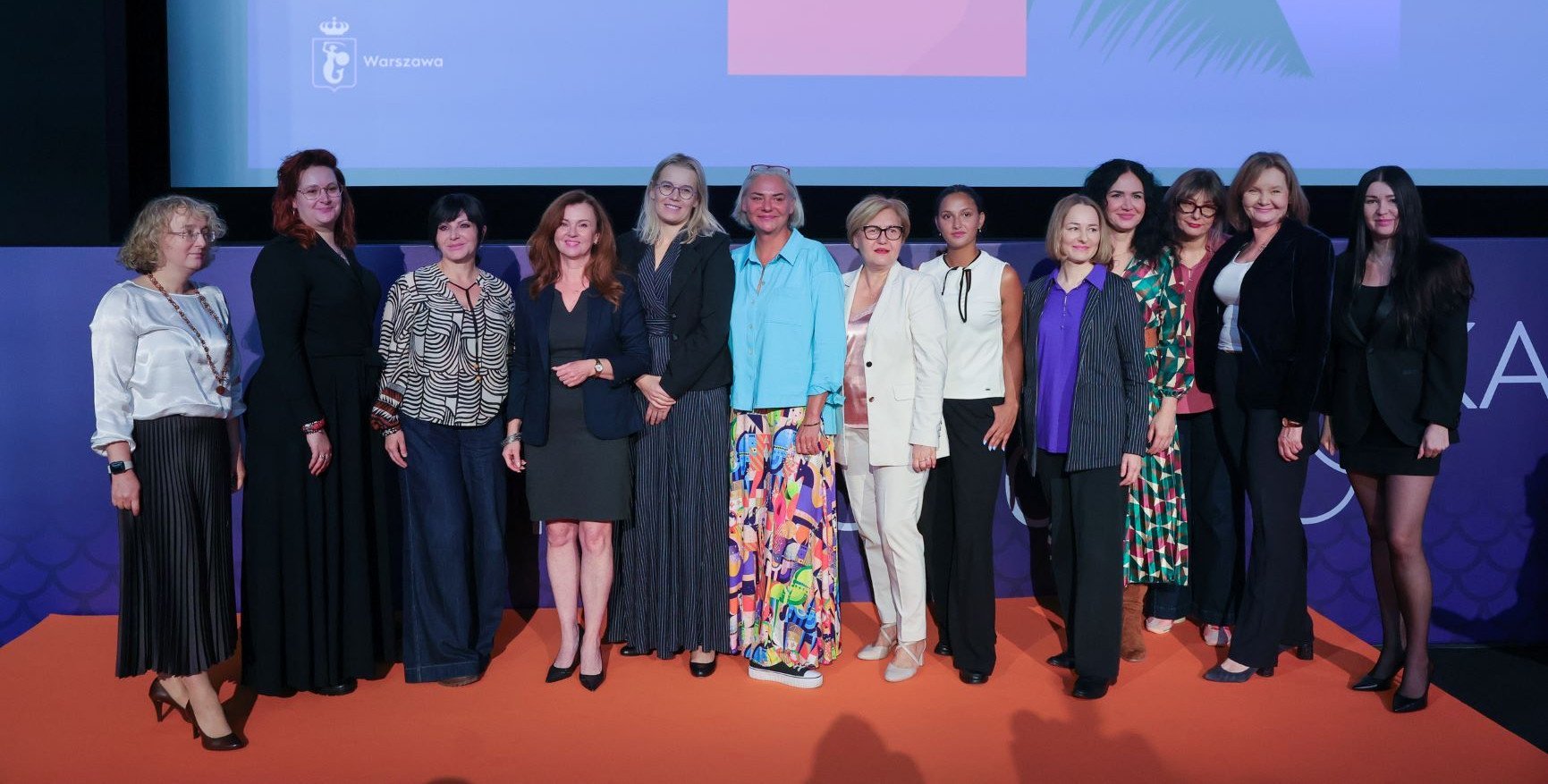 „Niekończąca się powieść o kobietach”. Do 4 listopada można głosować na Warszawiankę Roku