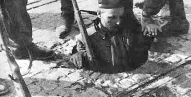 Pięćdziesiąty siódmy dzień Powstania Warszawskiego [KALENDARIUM]