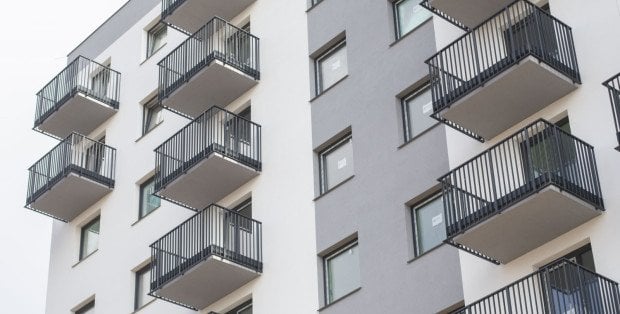 Rynek najmu: Najtrudniej osobom bez pracy i cudzoziemcom