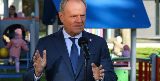Donald Tusk: Składka zdrowotna nie będzie podnoszona