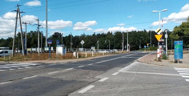Przejazd kolejowy w Wesołej zostanie zamknięty [SPRAWDŹ]