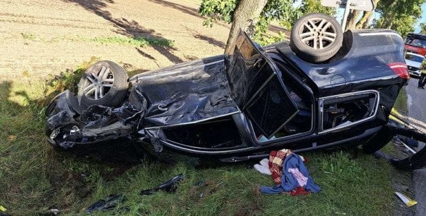 Sześciolatka zmarła w szpitalu po wypadku. Prokuratura wszczyna śledztwo