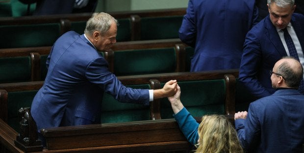 Rząd przyjął projekt budżetu państwa na przyszły rok