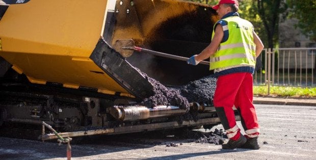 Zmiany w ruchu na Białołęce. Remont Płochocińskiej i węziej na Modlińskiej