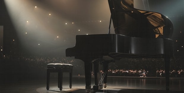 Warszawa europejską stolicą fortepianu. Piano Congress 2025 w ten weekend