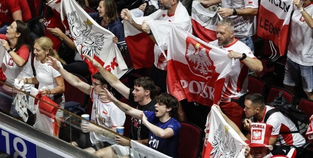 „Najważniejsza dyspozycja”. Dziś Biało-Czerwoni powalczą o finał siatkarskich MŚ