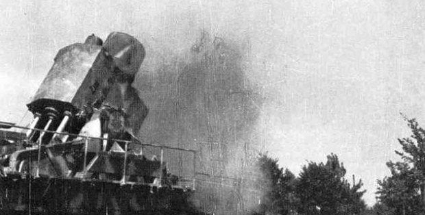 Pięćdziesiąty dziewiąty dzień Powstania Warszawskiego [KALENDARIUM]