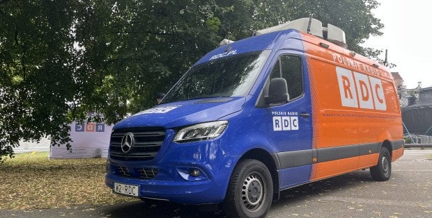 „Twoje Mazowsze” w Konstancinie-Jeziornie na „RE: Żeromski”