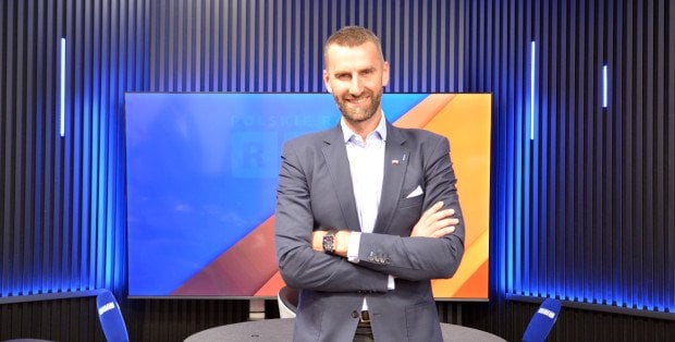 M. Możdżonek o polskich siatkarzach: po zdobyciu brązu czuć niedosyt