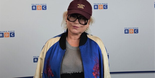 „Najważniejszy jest dla mnie pejzaż wewnętrzny”. Katarzyna Figura o karierze, sukcesie i przemocy