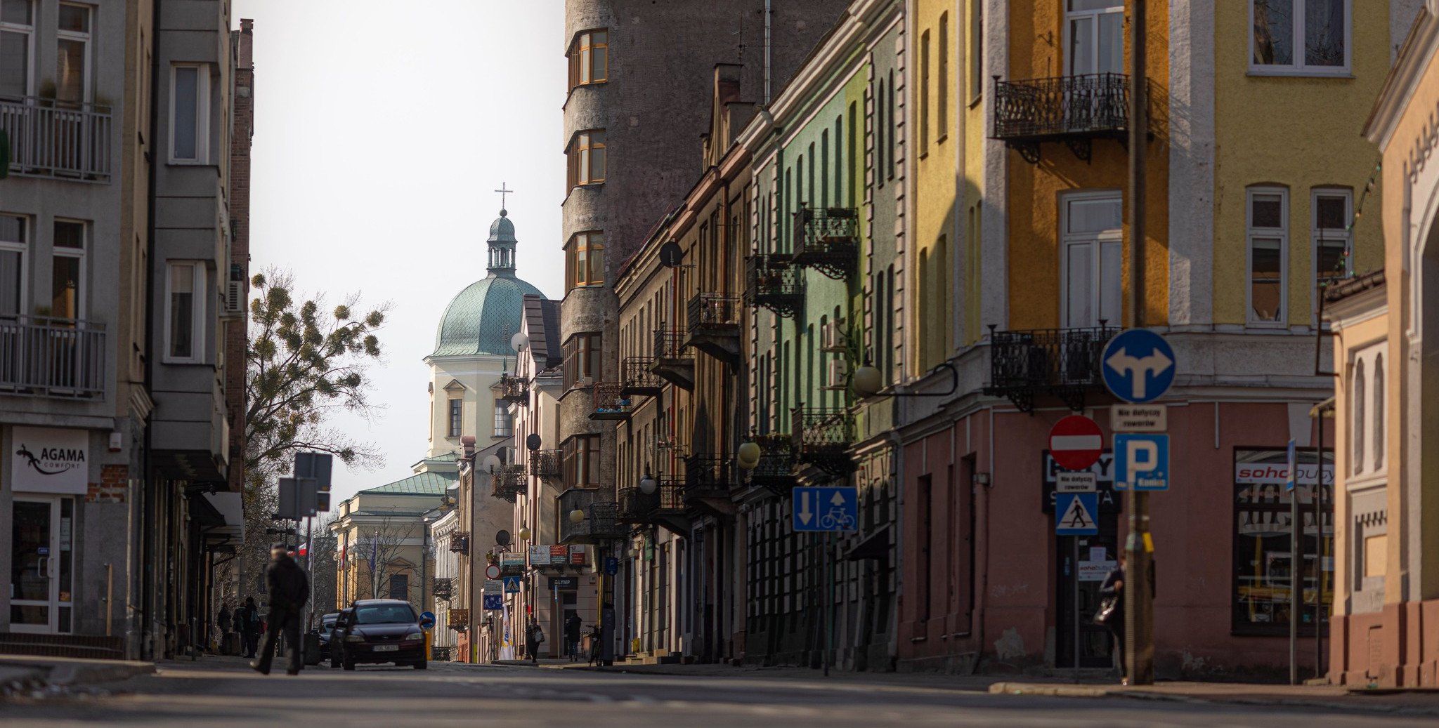 17 mln zł w budżecie Radomia na obronę cywilną. „Musimy odgruzować schrony”