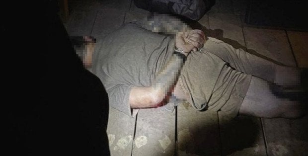 Poszukiwany od ponad roku członek gangu zatrzymany na Mazowszu